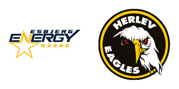 Esbjerg Energy vs Herlev Eagles