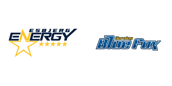 SF2 - Esbjerg Energy vs Herning Blue Fox