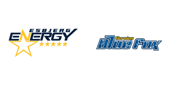 Esbjerg Energy vs. Herning Blue Fox