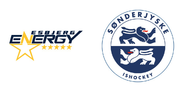 Esbjerg Energy vs. SønderjyskE