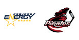 Esbjerg Energy vs. Aalborg Pirates