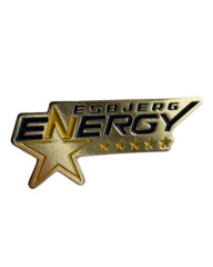 Energy Pin