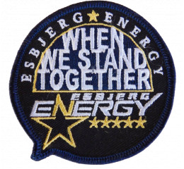 Energy - Badget
