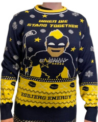 Esbjerg Energy Julesweater