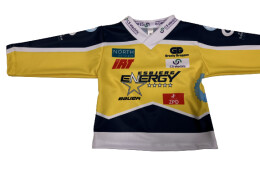 Esbjerg Energy Hjemmebanetrøje Baby